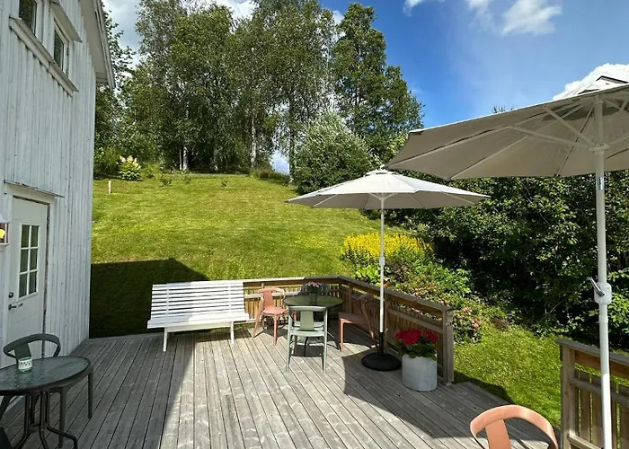 Leilighet Midt I Hoylandet Sentrum