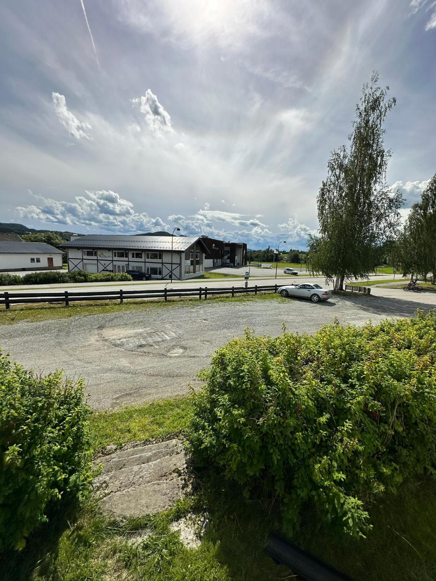 Midt I Sentrum Apartment *