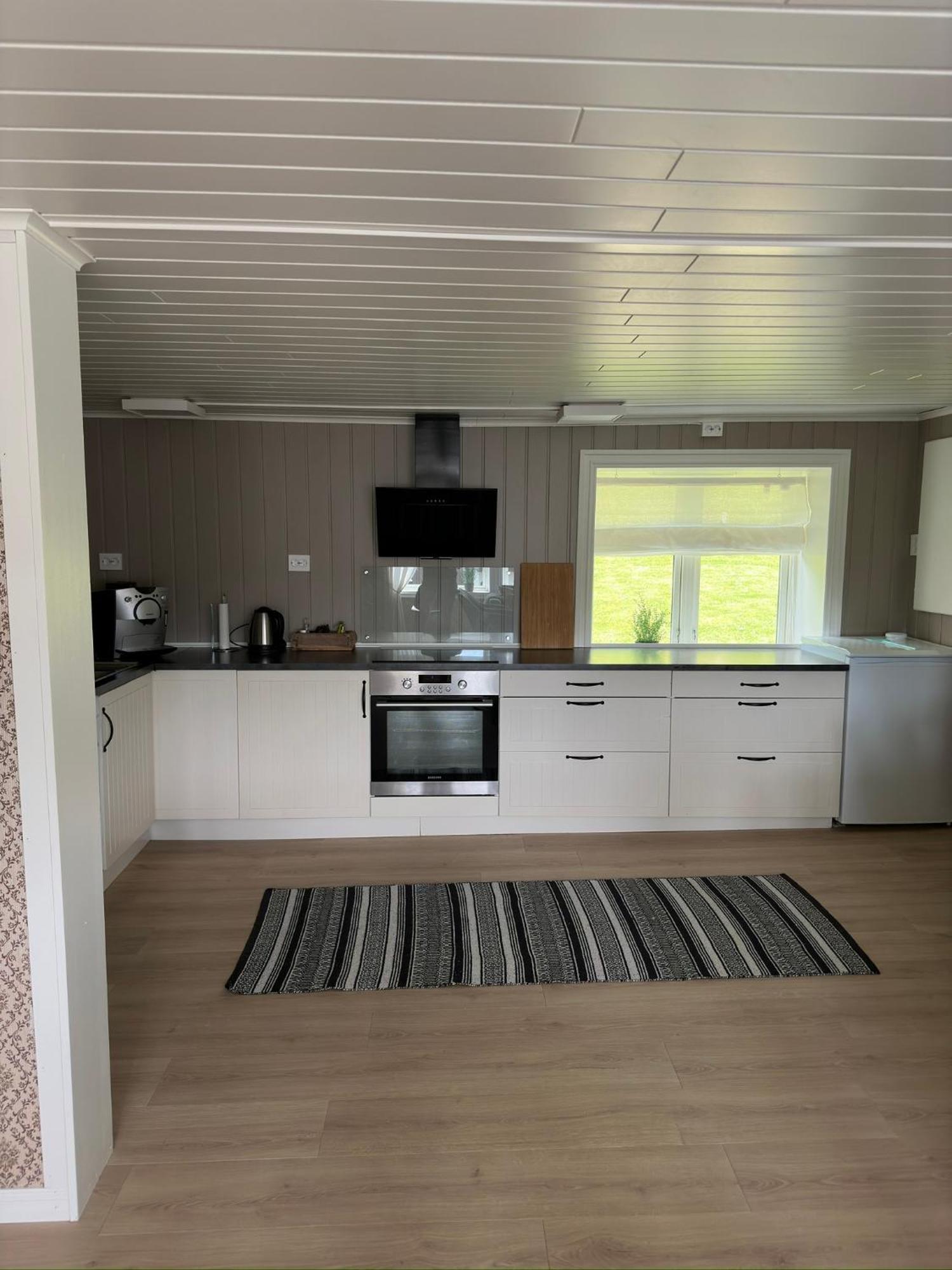 Midt I Sentrum Apartment *